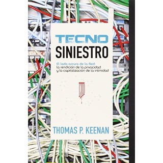 Tecnosiniestro (Primera Edición)
